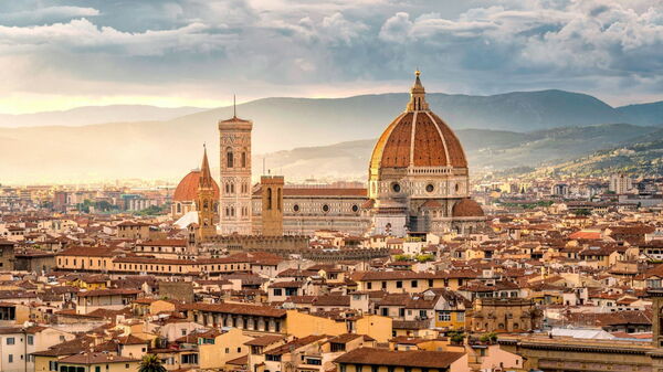 firenze
