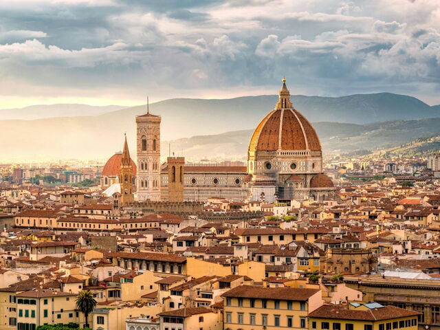 firenze