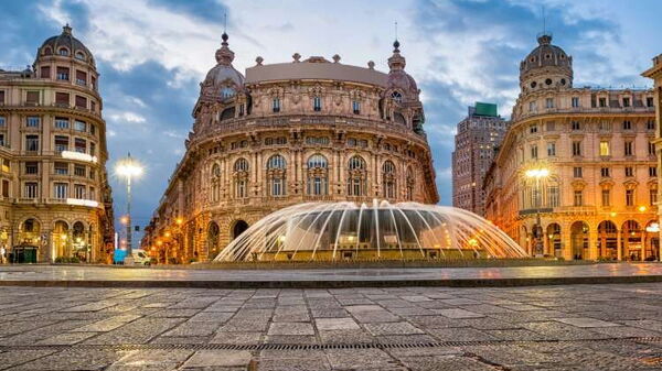 genova-square