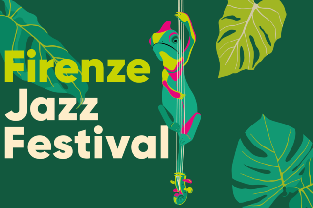 firenze jazz festival