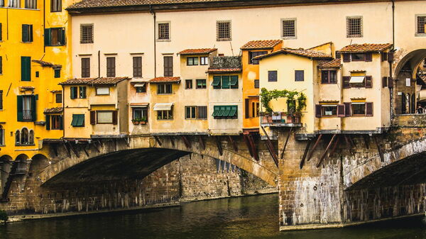 Ponte Vecchio