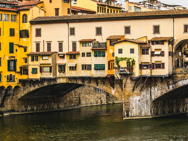 Ponte Vecchio
