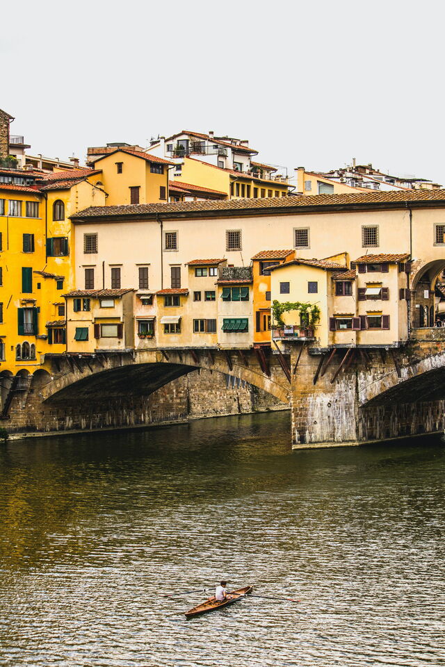 Ponte Vecchio