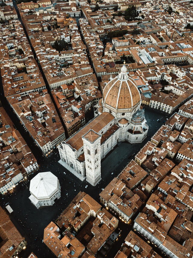 Panorama Firenze