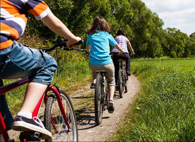 Gita_Famiglia_bicicletta