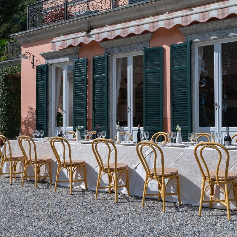 Villa Menaggio - By Belcantovillas: Superb holiday villa on Lake Como.