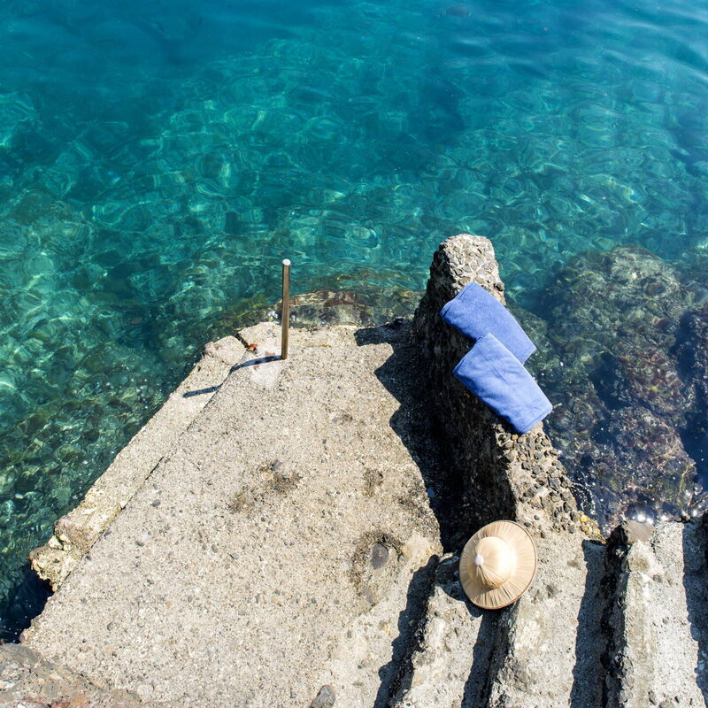 Villa Peninsula -by Belcantovillas: Magnificent holiday villa in Portofino.