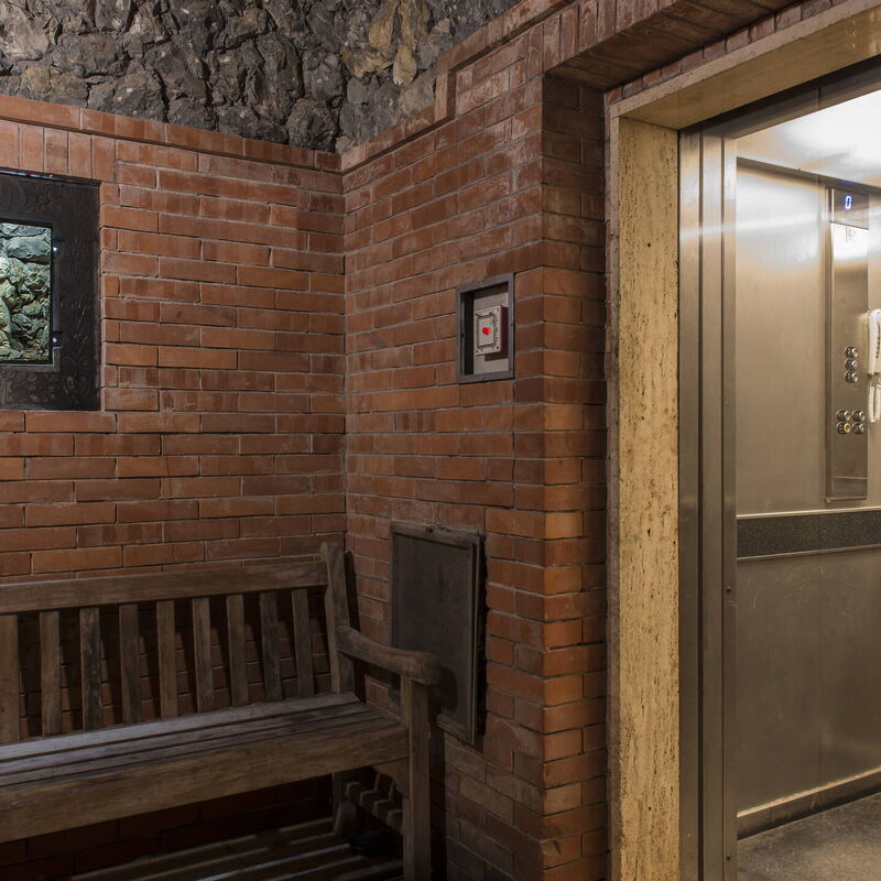 Villa Peninsula -by Belcantovillas: Wonderful villa for rent in Portofino.