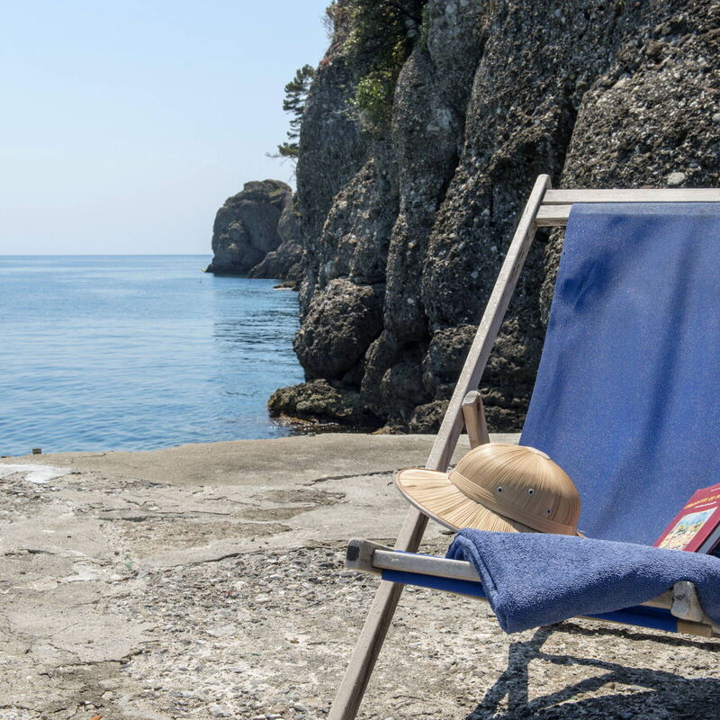 Villa Peninsula -by Belcantovillas: Wonderful villa for rent in Portofino.