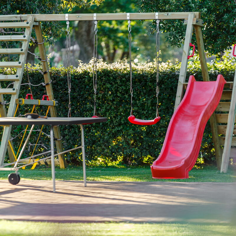 Country Resort Tavarnelle - By Belcantovillas: Cozy country resort with swimming pool in Tuscany.