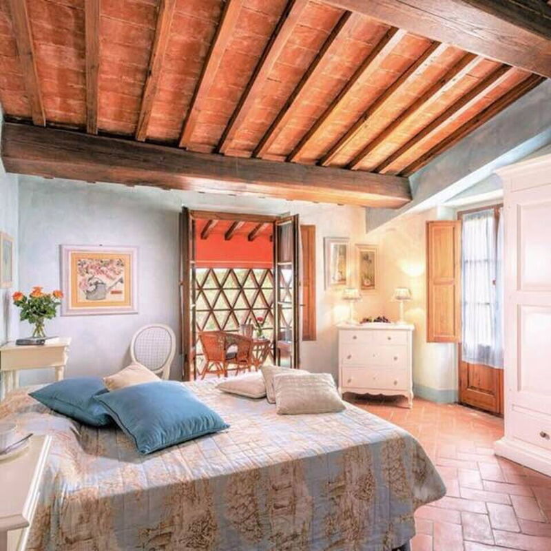 Country Resort Tavarnelle - By Belcantovillas