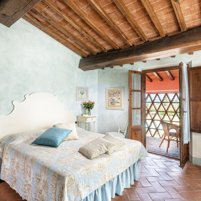 Country Resort Tavarnelle - By Belcantovillas