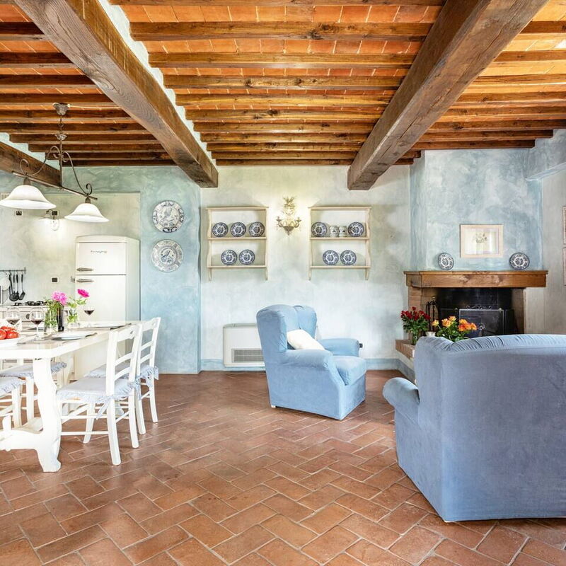 Country Resort Tavarnelle - By Belcantovillas