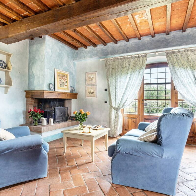 Country Resort Tavarnelle - By Belcantovillas