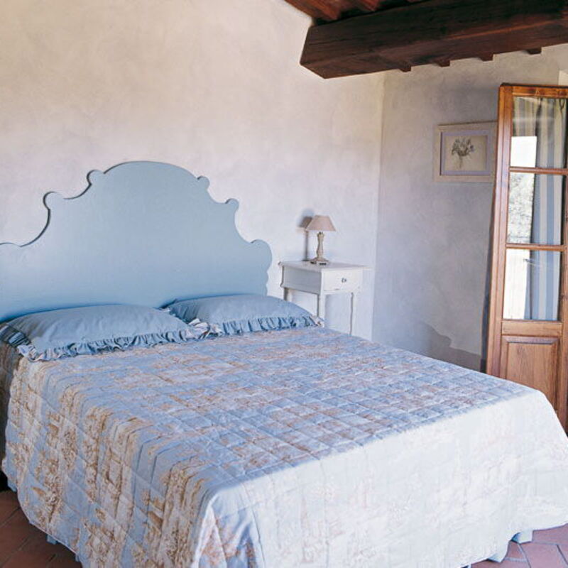 Country Resort Tavarnelle - By Belcantovillas: Wonderful stone Country resort#1 for rent in the heart of Tuscany.