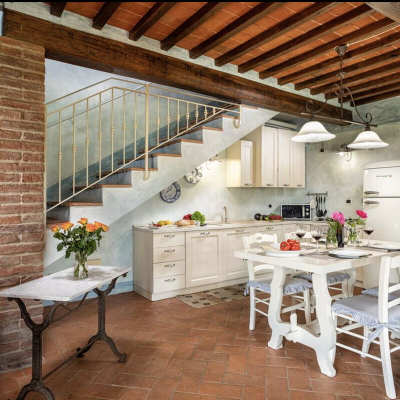 Country Resort Tavarnelle - By Belcantovillas