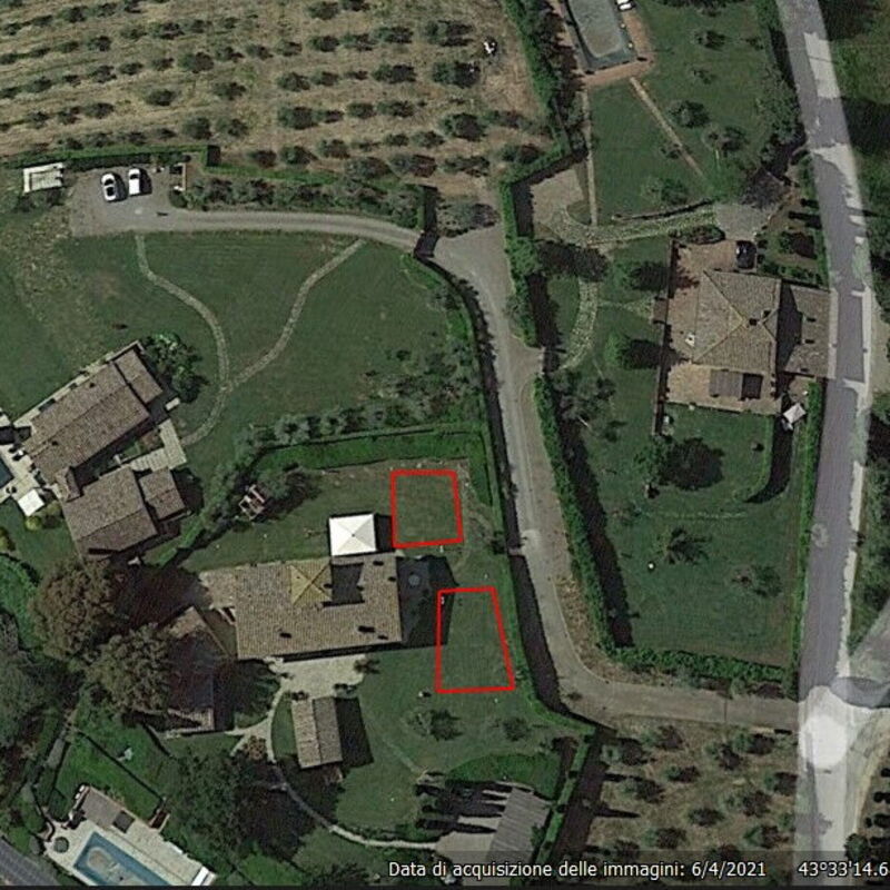 Villa Gazebo - By Belcantovillas