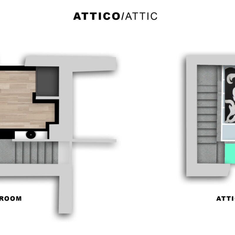 Villa Gazebo - By Belcantovillas