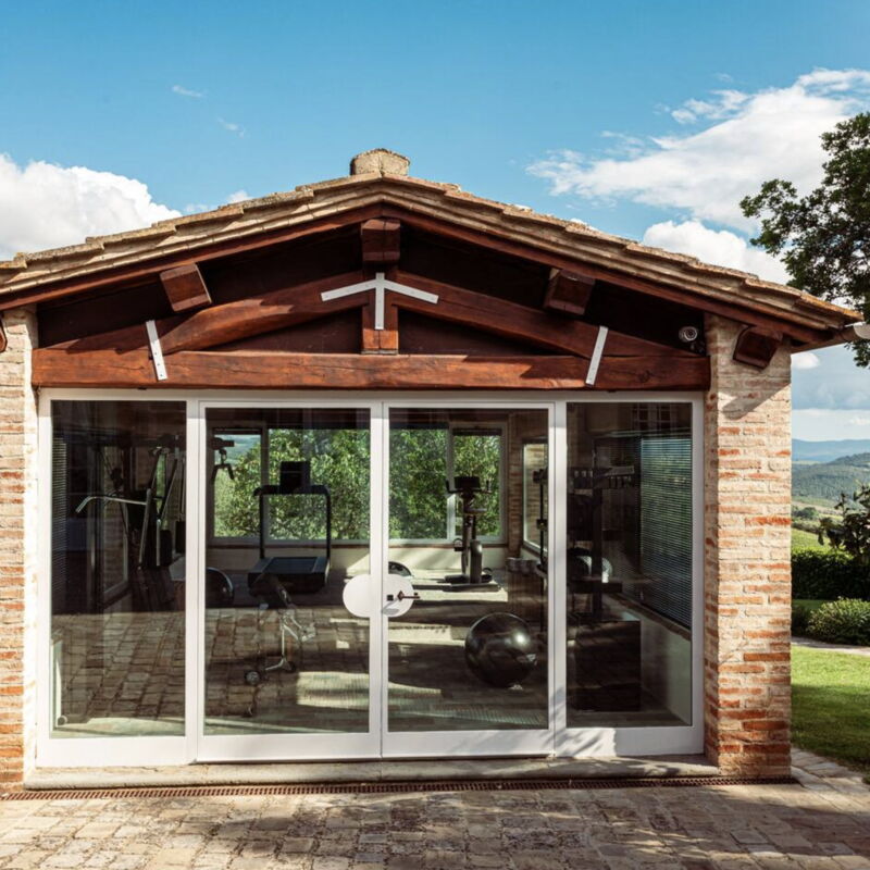 Villa Gazebo - By Belcantovillas