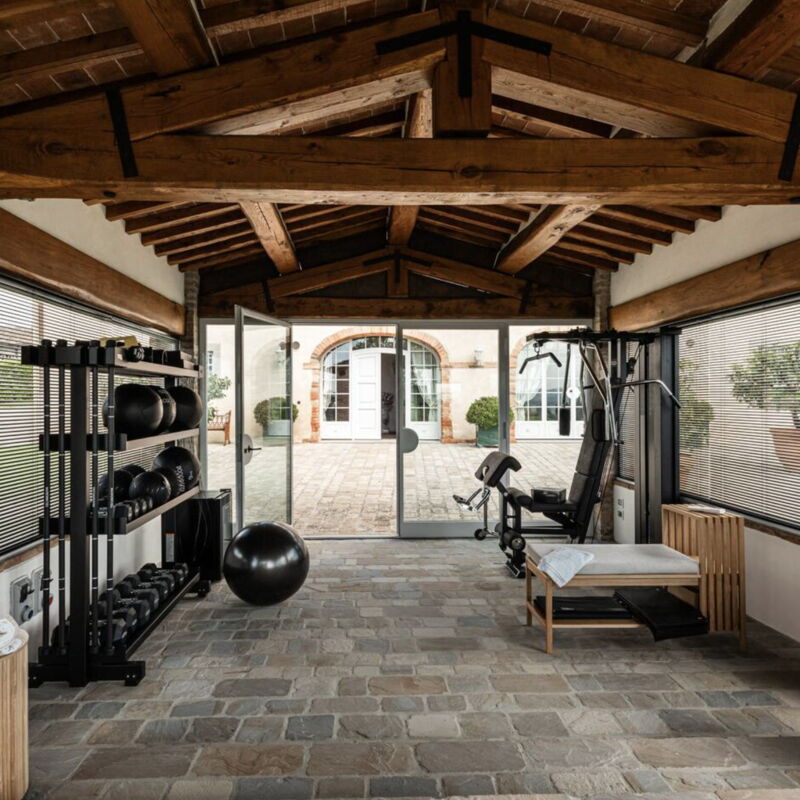 Villa Gazebo - By Belcantovillas