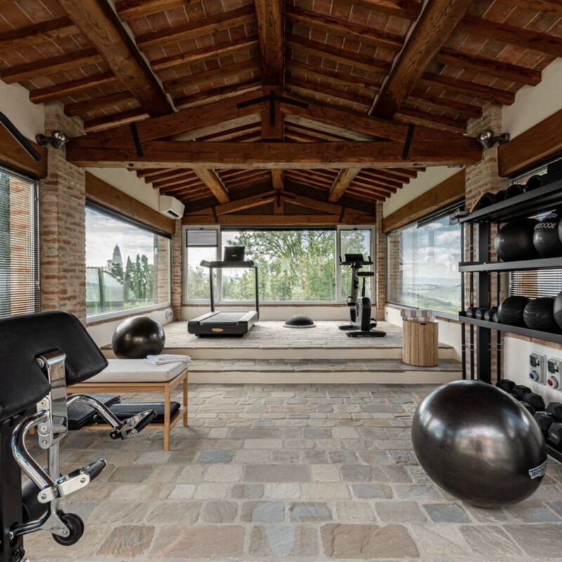 Villa Gazebo - By Belcantovillas