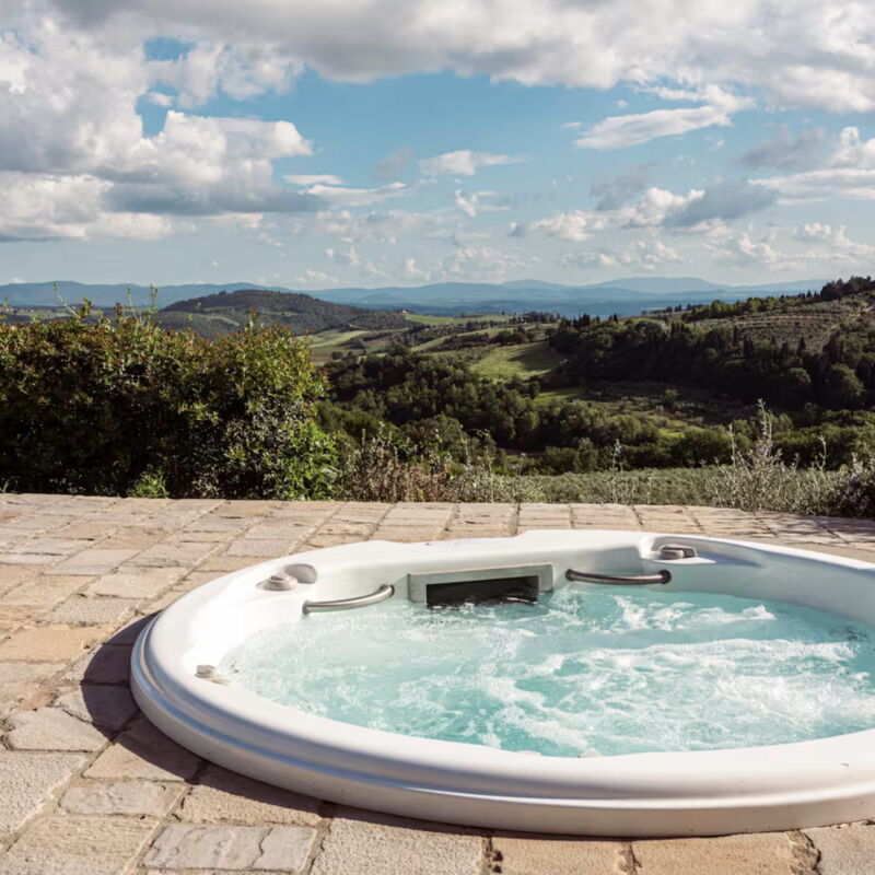 Villa Gazebo - By Belcantovillas