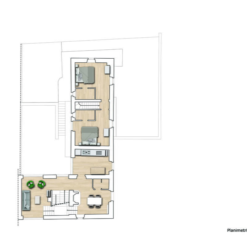 Villa Pianacci - By Belcantovillas