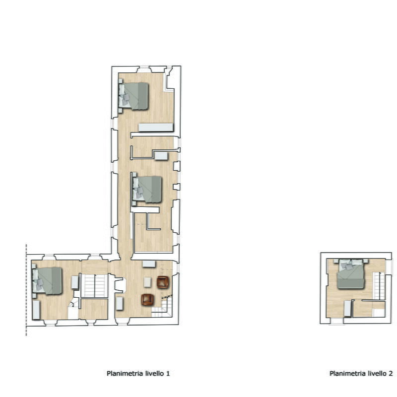 Villa Pianacci - By Belcantovillas