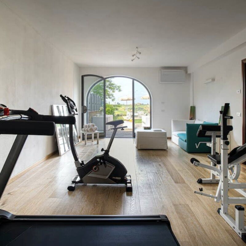 Villa Pianacci - By Belcantovillas