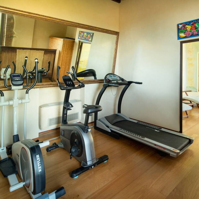 Villa Bonazza - By Belcantovillas