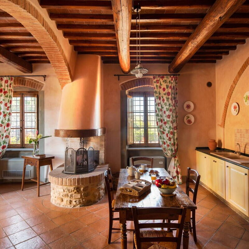 Villa Bonazza - By Belcantovillas