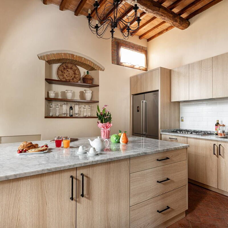 Villa Bonazza - By Belcantovillas