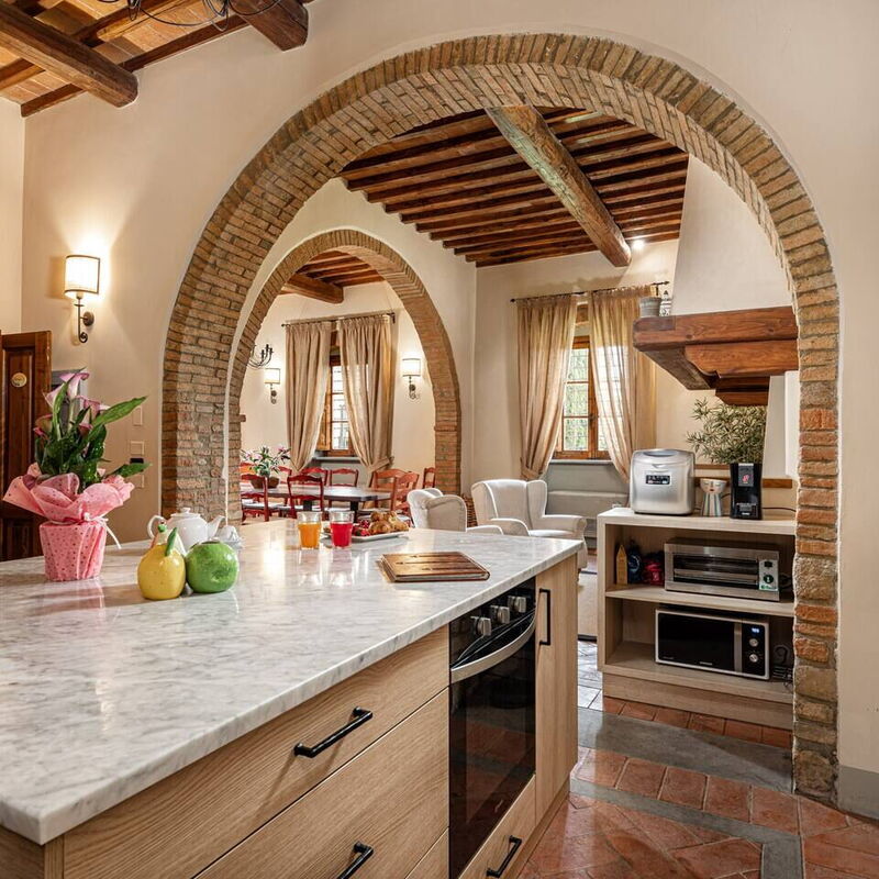 Villa Bonazza - By Belcantovillas