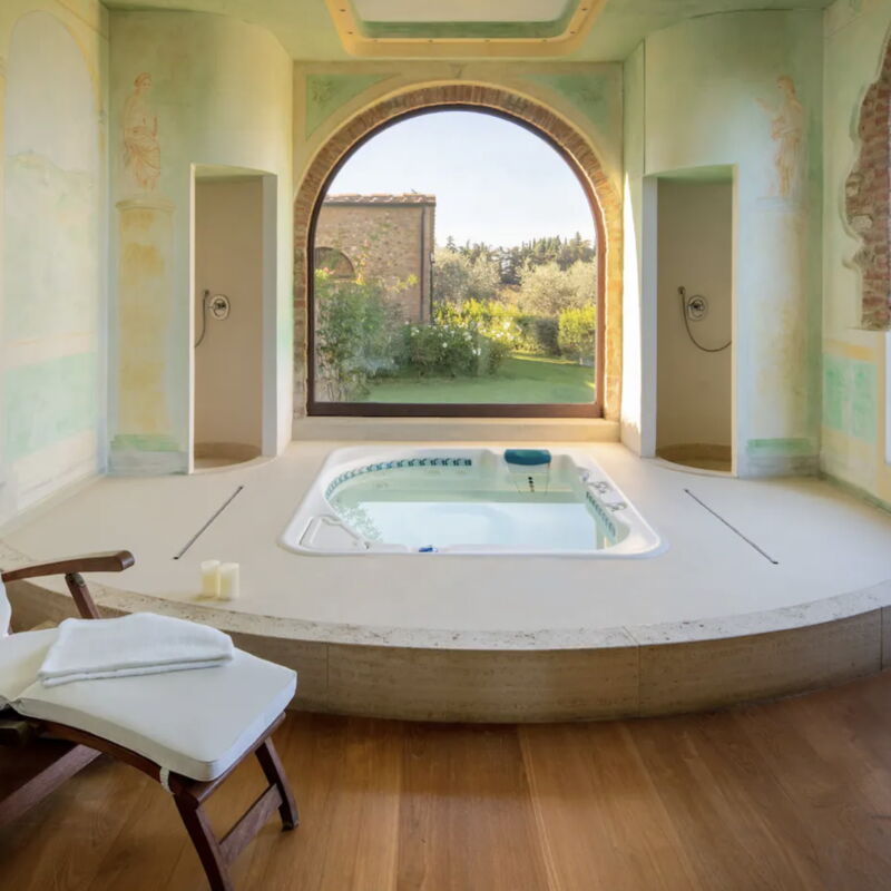 Villa Bonazza - By Belcantovillas