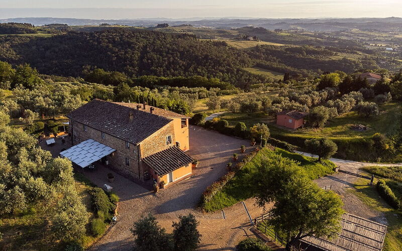 Villa Sunbathing - By Belcantovillas