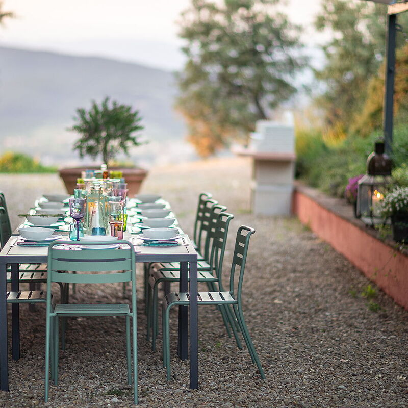 Villa Sunbathing - By Belcantovillas: Super exterior of the villa for rent in Tuscany