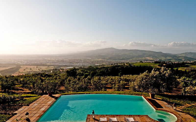 Villa Sunflower - By Belcantovillas