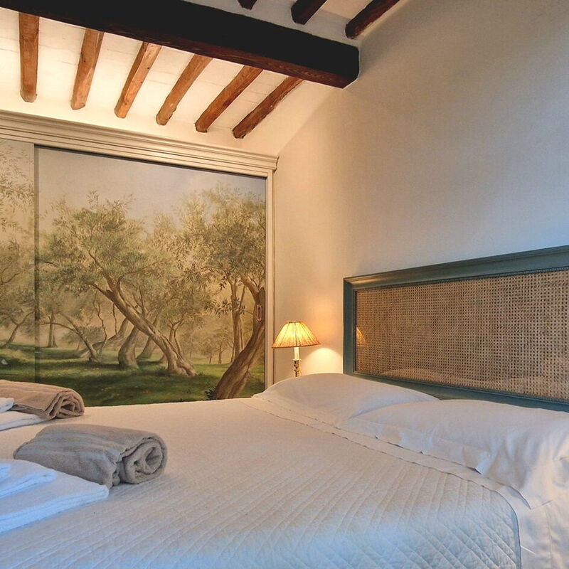 Luxury Pool Villa Oliveto 18 - Belcantovillas