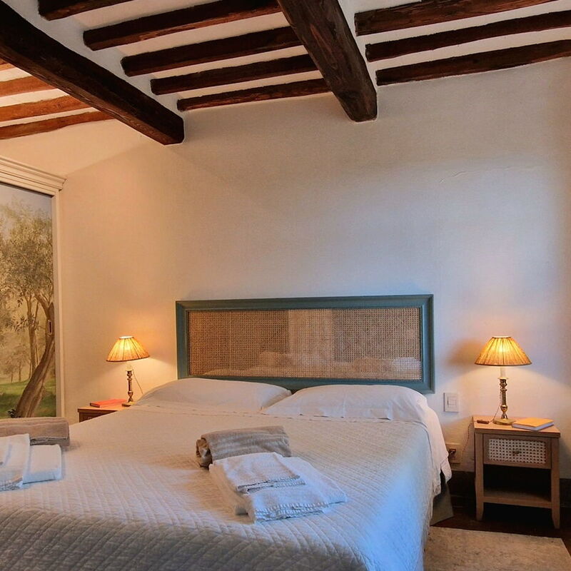 Luxury Pool Villa Oliveto 18 - Belcantovillas