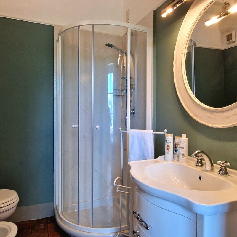 Luxury Pool Villa Oliveto 18 - Belcantovillas