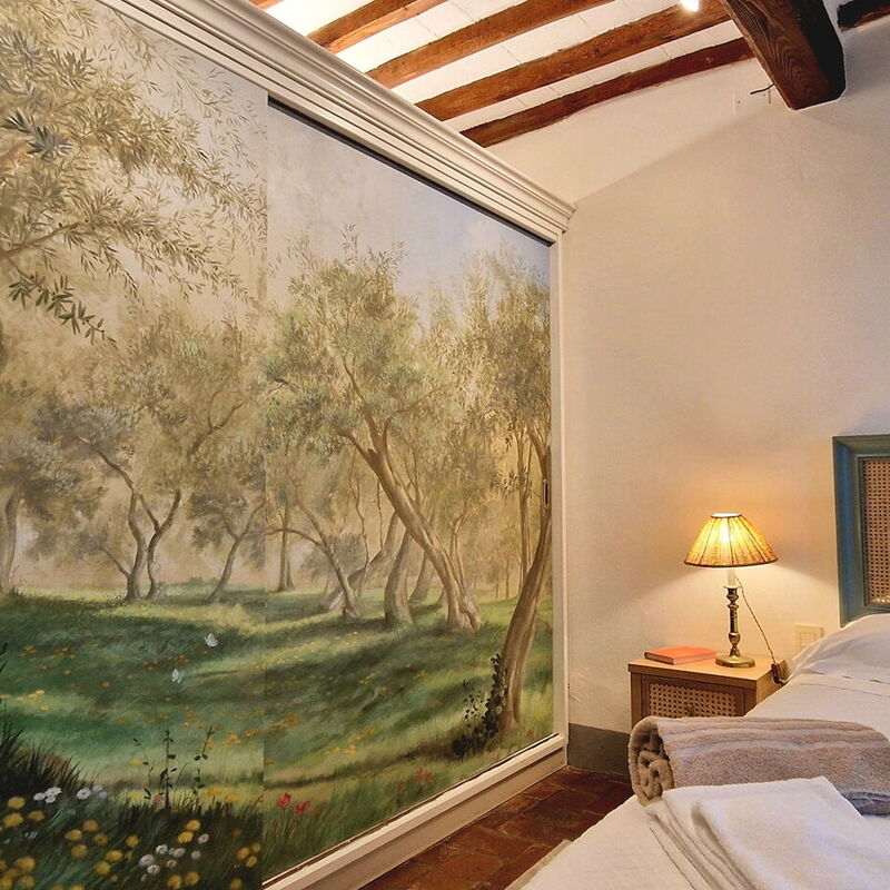 Luxury Pool Villa Oliveto 18 - Belcantovillas