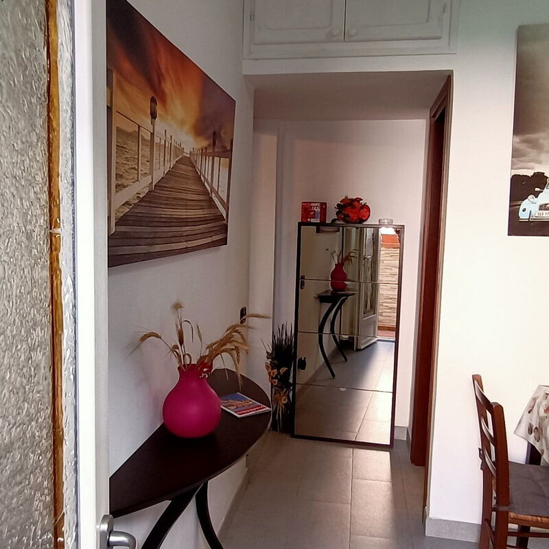 Lovely House - by Belcantovillas: Dining Room, Kitchen, Living Room