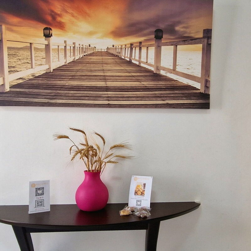 Lovely House - by Belcantovillas