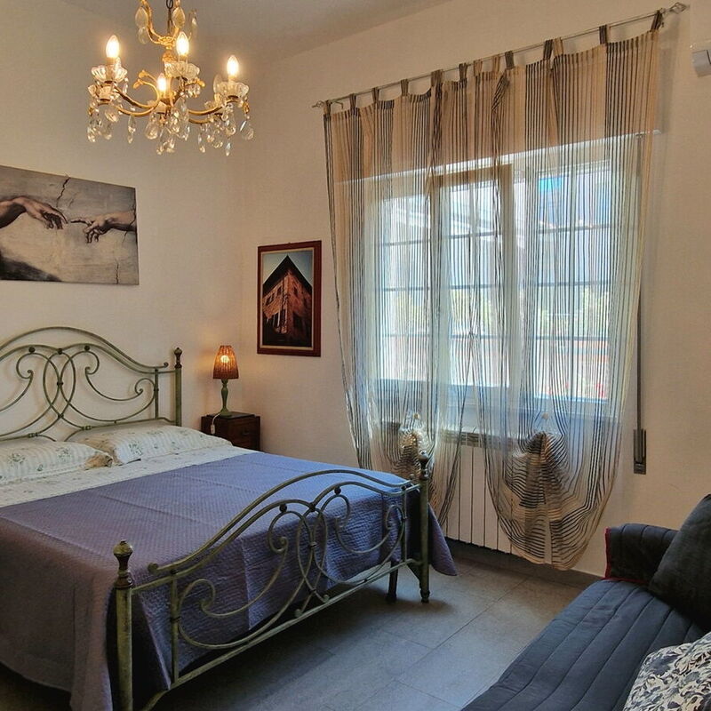 Lovely House - by Belcantovillas