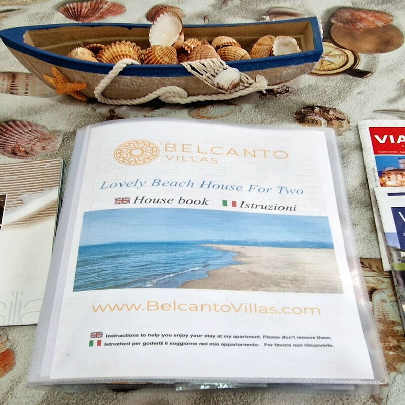 Lovely House - by Belcantovillas