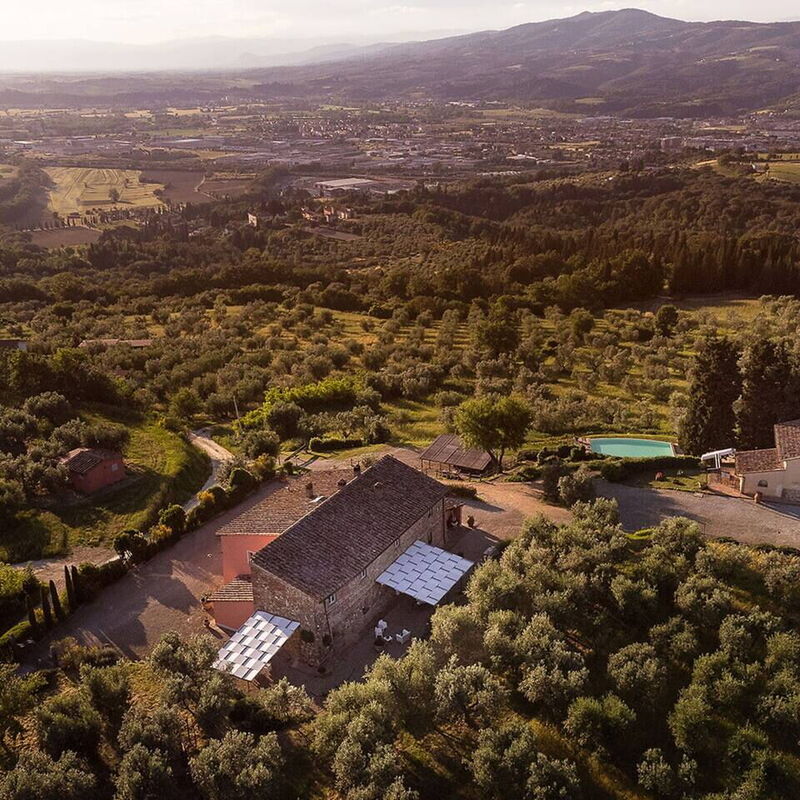 Villa Sun & Sun 2 Pools - By Belcantovillas