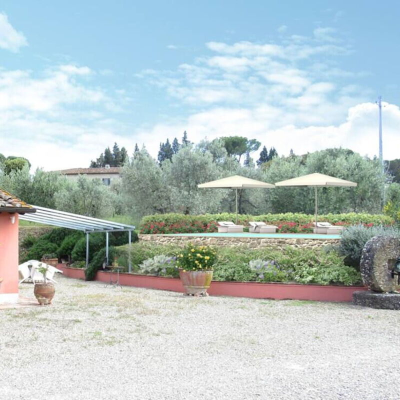 Villa Sun & Sun 2 Pools - By Belcantovillas