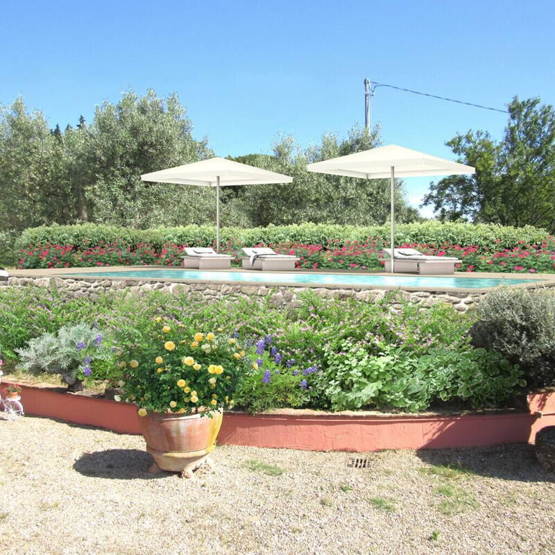 Villa Sun & Sun 2 Pools - By Belcantovillas