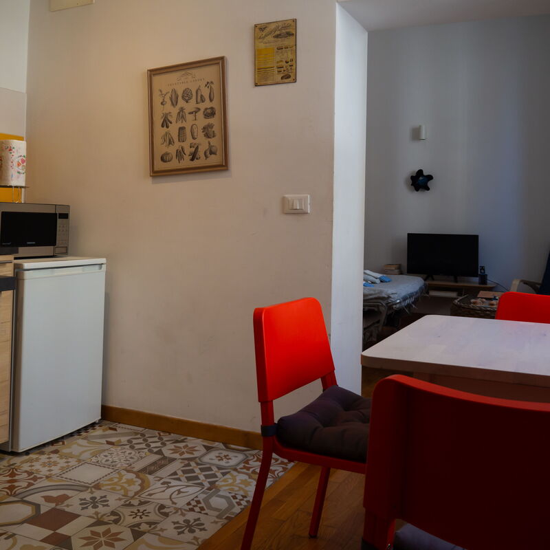 Terrace Apartment On The Monuments Of Rome - Belcantovillas