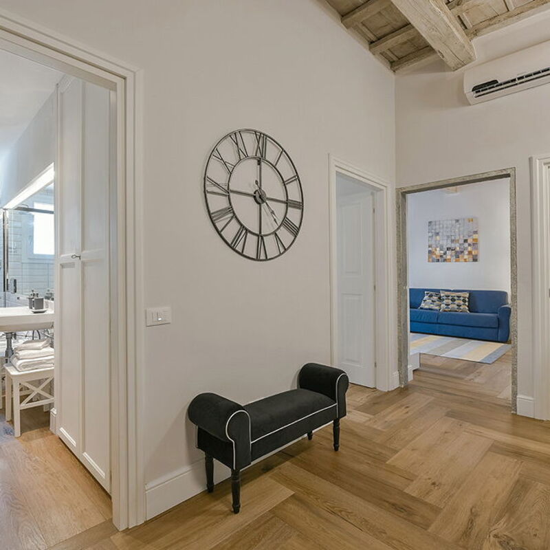 Pitti Flat -by Belcantovillas: Other Room